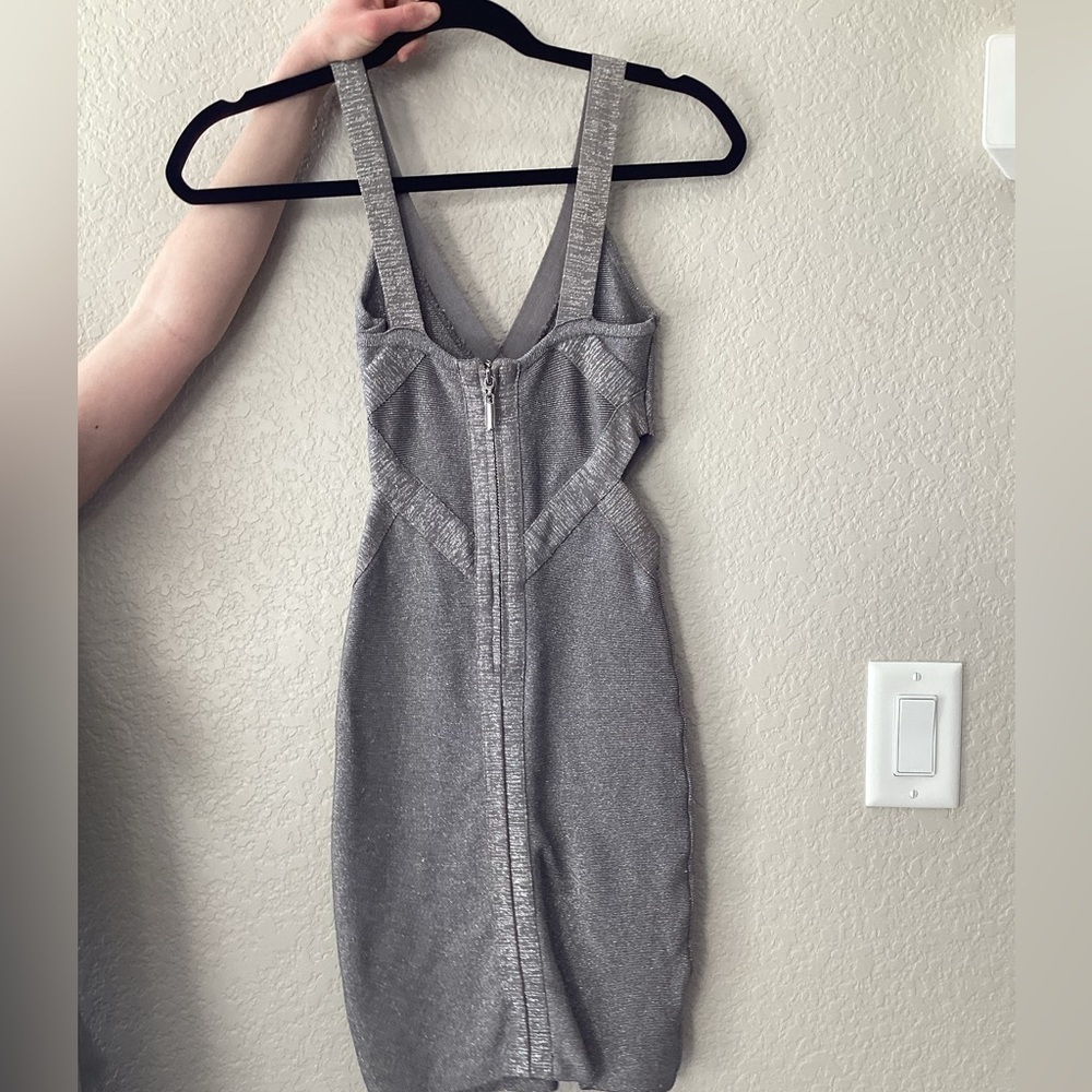 BEBE DRESS - Picture 3 of 4
